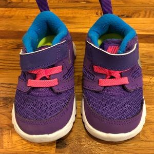 Baby Nike Shoes